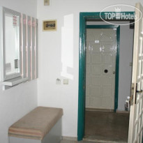 Sukru Bey Apartment 