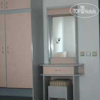 Sukru Bey Apartment 