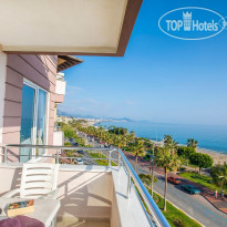 Hawaii Suite Beach