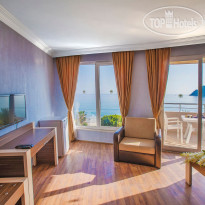 Hawaii Suite Beach