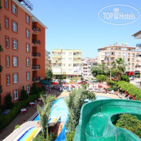 Sunpark Garden