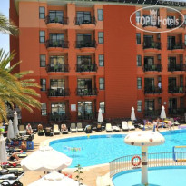 Sunpark Garden