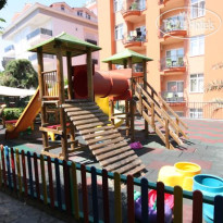 Sunpark Garden