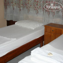 Aydogar Hotel 