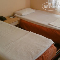 Aydogar Hotel 