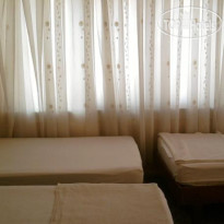 Aydogar Hotel 