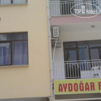 Aydogar Hotel 