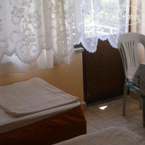 Aydogar Hotel 