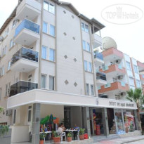 Best House Apartment 2