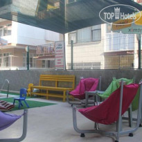 Ak Hotel
