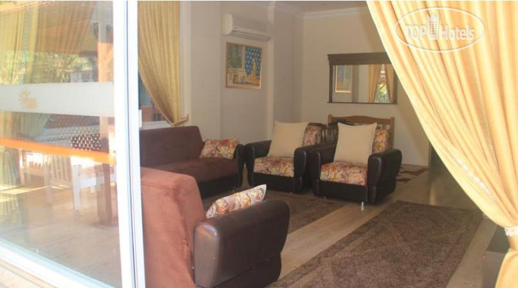 New photos from tourists Ak Hotel