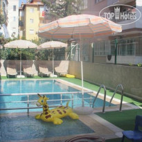 Ak Hotel