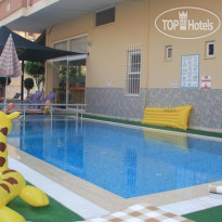 Ak Hotel