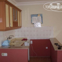 Anik Apartment 
