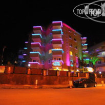 Atak Apartment 