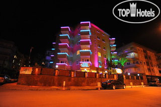 Hotelier's photos Atak Apartment
