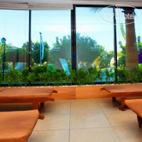 Green Garden Resort Hotel