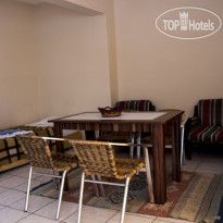 Le Moral Apartment
