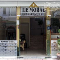 Le Moral Apartment 