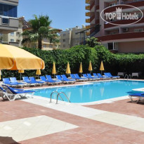 Odeon Apartment