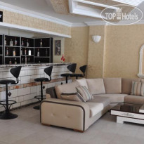 Odeon Apartment 