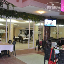 Odeon Apartment