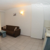 Odeon Apartment