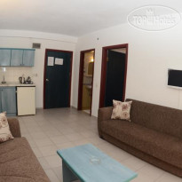 Odeon Apartment