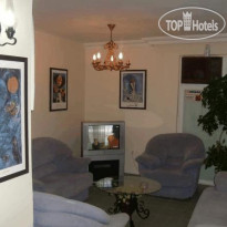 Palmen Apartment 