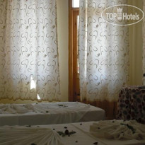 Semiz Apartment
