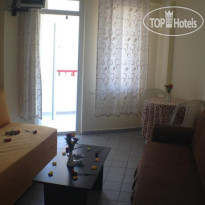 Semiz Apartment
