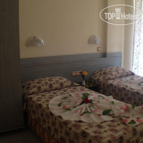 Semiz Apartment