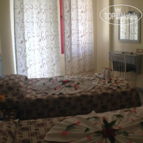 Semiz Apartment