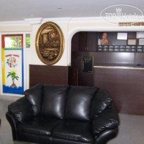 Semiz Apartment