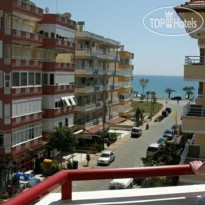 Semiz Apartment