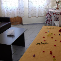 Semiz Apartment