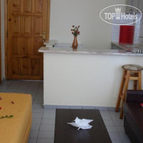 Semiz Apartment