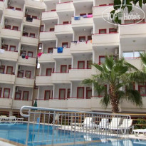 Semiz Apartment