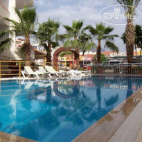 Semiz Apartment