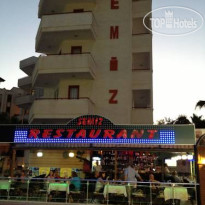 Semiz Apartment