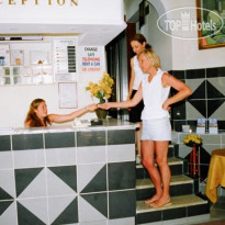 Sempati Apartment