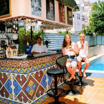 Sempati Apartment
