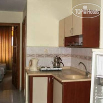 Sempati Apartment
