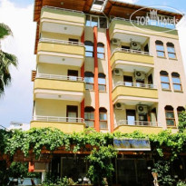 Sempati Apartment