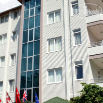 Sempati Apartment