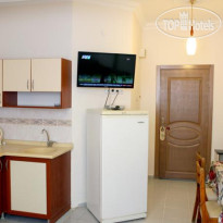Sempati Apartment