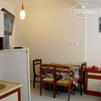 Sempati Apartment