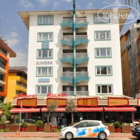 Cooks Club Alanya