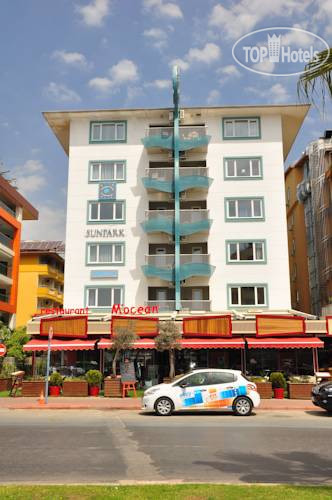Cooks Club Alanya
