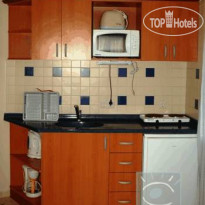 Cooks Club Alanya
